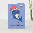 Search for narwhal cards Kawaii