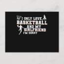 Search for funny ball postcards Goal