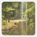 Search for lush foliage stickers Tranquil scene