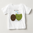 Search for coconut tshirts Cute