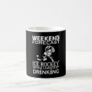 Search for ice hockey coffee mugs Sport