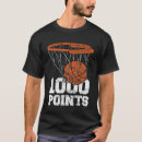 Search for high school basketball tshirts Player