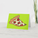 Search for eat food cards Pizza