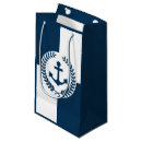 Search for nautical gift bags Marine