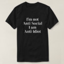 Search for dry humor tshirts For him