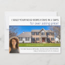 Search for real estate invitations Modern