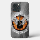 Search for guitar lover iphone cases Band