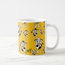 Search for yellow cow mugs Farm