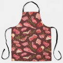 Search for neck aprons Pattern