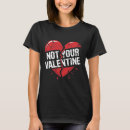 Search for bloody valentine tshirts Angel