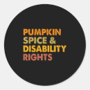 Search for disability rights stickers Take america back