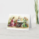 Search for birthed christmas cards Vintage