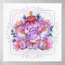 Search for mandala elephant art Spiritual