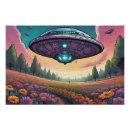 Search for ufo posters Fantasy