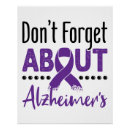 Search for alzheimer posters Brain