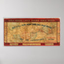 Search for rail map posters States