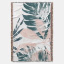 Search for tropical blankets Coastal
