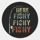 Search for fishy fish stickers Tackle