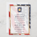 Search for police academy invitations Cop