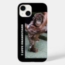 Search for primate iphone cases Orangutan