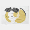 Search for guinea pig tea towels Cavy