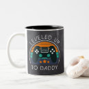 Search for level up mugs Retro