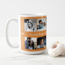 Search for orange mugs Keepsake