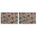 Search for tattoo pillowcases Vintage