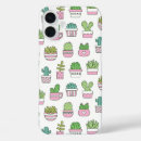 Search for succulent plants iphone cases Garden