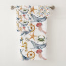 Search for starfish bath towels Tropical
