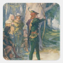 Search for robin hood stickers Bow