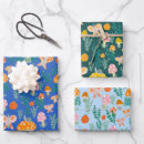 Search for snail wrapping paper Cute