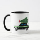 Search for taxi cab mugs Chauffeur
