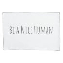 Search for pillowcases Typography