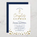 Search for shower wedding invitations Typography