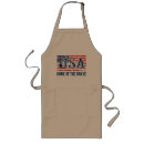 Search for brave aprons Patriotic