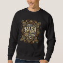 Search for arabic calligraphy hoodies Father's
