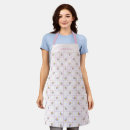 Search for ditsy aprons Pink