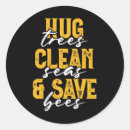 Search for environmentalist stickers No planet b
