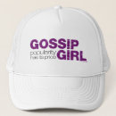 Search for blogger hats Tv series
