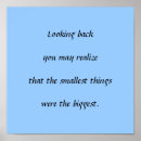 Search for back to life posters Quote