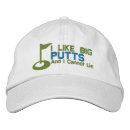 Search for putt hats Humour
