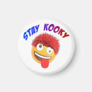 Search for wacky magnets Emoji