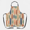 Search for tree line aprons Green