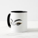 Search for artist logo mugs Makeup