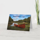 Search for canoe cards Boat