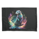 Search for glowing pillowcases Abstract