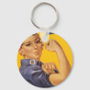 Search for we can do it key rings Ww2