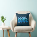 Search for ice blue cushions Cool