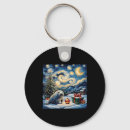 Search for funny van key rings Halloween